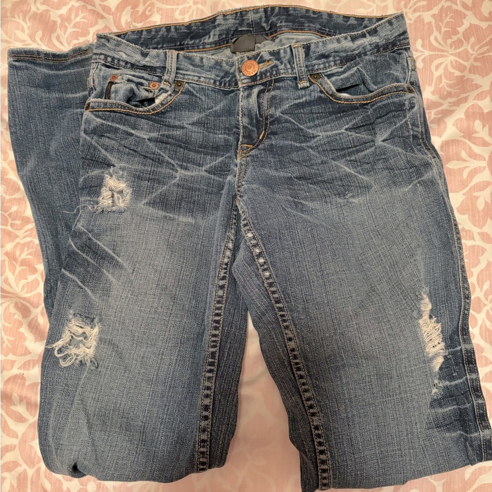 Vintage Armani Exchange Jeans